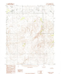 Download a high-resolution, GPS-compatible USGS topo map for Selawik A-2, AK (1985 edition)