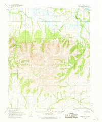 Download a high-resolution, GPS-compatible USGS topo map for Selawik A-3, AK (1968 edition)