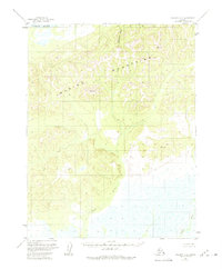 Download a high-resolution, GPS-compatible USGS topo map for Selawik D-2, AK (1975 edition)