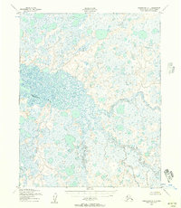Download a high-resolution, GPS-compatible USGS topo map for Shishmaref A-1, AK (1957 edition)