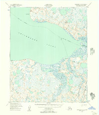 Download a high-resolution, GPS-compatible USGS topo map for Shishmaref A-2, AK (1957 edition)