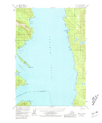 Download a high-resolution, GPS-compatible USGS topo map for Sitka D-3, AK (1981 edition)