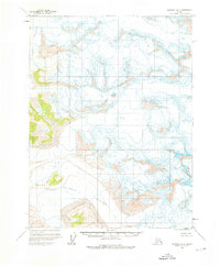 Download a high-resolution, GPS-compatible USGS topo map for Skagway A-8, AK (1976 edition)