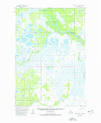Download a high-resolution, GPS-compatible USGS topo map for Sleetmute C-2, AK (1977 edition)