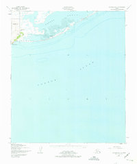 Download a high-resolution, GPS-compatible USGS topo map for Solomon B-6, AK (1975 edition)