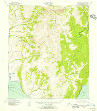 Download a high-resolution, GPS-compatible USGS topo map for Solomon C-2, AK (1956 edition)