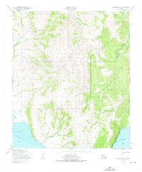 Download a high-resolution, GPS-compatible USGS topo map for Solomon C-2, AK (1975 edition)