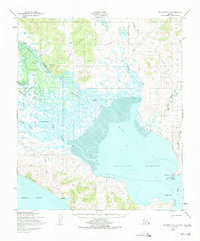 Download a high-resolution, GPS-compatible USGS topo map for Solomon C-3, AK (1975 edition)