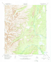 Download a high-resolution, GPS-compatible USGS topo map for Solomon D-1, AK (1975 edition)