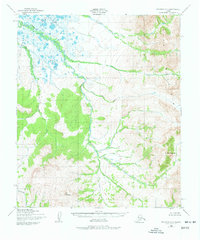 Download a high-resolution, GPS-compatible USGS topo map for Solomon D-2, AK (1977 edition)