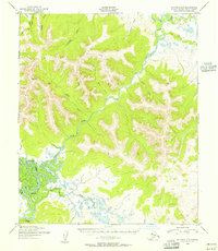 Topo map Solomon D-3 Alaska