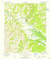 Topo map Solomon D-4 Alaska