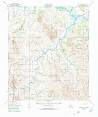 Download a high-resolution, GPS-compatible USGS topo map for Solomon D-5, AK (1980 edition)