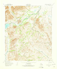 Download a high-resolution, GPS-compatible USGS topo map for Solomon D-6, AK (1975 edition)