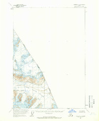 Download a high-resolution, GPS-compatible USGS topo map for Sumdum D-3, AK (1966 edition)