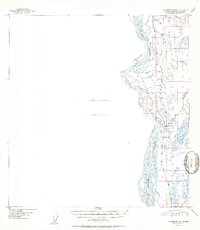 Download a high-resolution, GPS-compatible USGS topo map for Talkeetna A-1, AK (1952 edition)