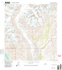 Download a high-resolution, GPS-compatible USGS topo map for Talkeetna C-2, AK (1987 edition)