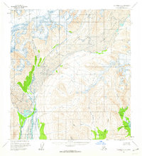 Download a high-resolution, GPS-compatible USGS topo map for Talkeetna C-4, AK (1963 edition)