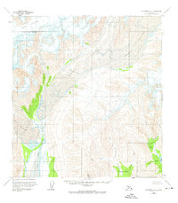 Download a high-resolution, GPS-compatible USGS topo map for Talkeetna C-4, AK (1974 edition)