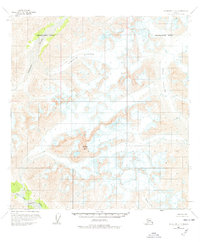 Download a high-resolution, GPS-compatible USGS topo map for Talkeetna C-5, AK (1978 edition)