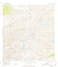 Download a high-resolution, GPS-compatible USGS topo map for Talkeetna C-6, AK (1978 edition)