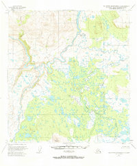 Download a high-resolution, GPS-compatible USGS topo map for Talkeetna Mountains C-1, AK (1973 edition)
