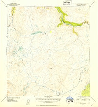 Download a high-resolution, GPS-compatible USGS topo map for Talkeetna Mountains C-2, AK (1953 edition)