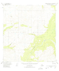Download a high-resolution, GPS-compatible USGS topo map for Talkeetna Mountains C-5, AK (1975 edition)