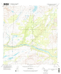 Download a high-resolution, GPS-compatible USGS topo map for Talkeetna Mountains D-3, AK (1975 edition)