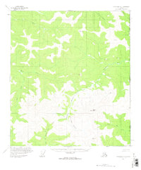 Download a high-resolution, GPS-compatible USGS topo map for Tanacross D-1, AK (1962 edition)