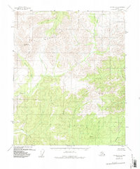 Download a high-resolution, GPS-compatible USGS topo map for Tanana C-2, AK (1988 edition)