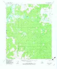 Download a high-resolution, GPS-compatible USGS topo map for Tanana C-6, AK (1982 edition)