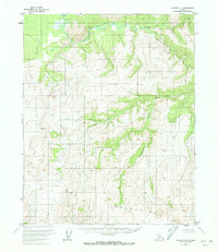 Download a high-resolution, GPS-compatible USGS topo map for Tanana D-4, AK (1972 edition)