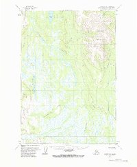 Download a high-resolution, GPS-compatible USGS topo map for Tyonek C-4, AK (1973 edition)