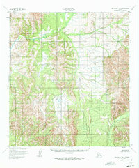 Download a high-resolution, GPS-compatible USGS topo map for Unalakleet B-3, AK (1973 edition)