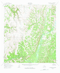 Download a high-resolution, GPS-compatible USGS topo map for Unalakleet B-4, AK (1963 edition)