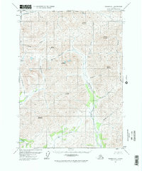 Download a high-resolution, GPS-compatible USGS topo map for Wiseman D-1, AK (1974 edition)