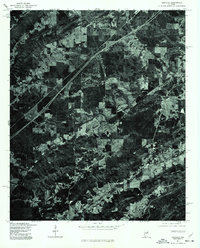 Download a high-resolution, GPS-compatible USGS topo map for Ashville, AL (1977 edition)