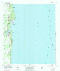 Download a high-resolution, GPS-compatible USGS topo map for Bellefontaine, AL (1984 edition)