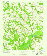 Download a high-resolution, GPS-compatible USGS topo map for Bellwood, AL (1959 edition)