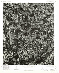 Download a high-resolution, GPS-compatible USGS topo map for Clarence, AL (1979 edition)