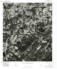 Download a high-resolution, GPS-compatible USGS topo map for Cleveland, AL (1977 edition)