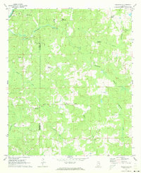 Download a high-resolution, GPS-compatible USGS topo map for Dudleyville, AL (1973 edition)