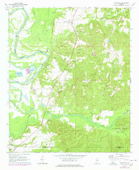 Download a high-resolution, GPS-compatible USGS topo map for Englewood, AL (1978 edition)