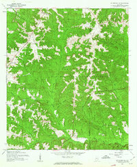 Download a high-resolution, GPS-compatible USGS topo map for Enterprise NE, AL (1963 edition)