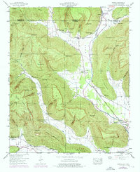 Download a high-resolution, GPS-compatible USGS topo map for Eureka, AL (1976 edition)