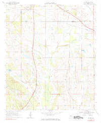 Download a high-resolution, GPS-compatible USGS topo map for Gallion, AL (1984 edition)