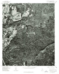 Download a high-resolution, GPS-compatible USGS topo map for Goodwater NW, AL (1977 edition)
