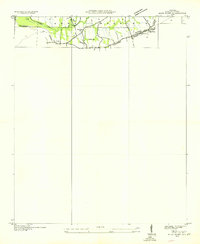 Download a high-resolution, GPS-compatible USGS topo map for High Point, AL (1936 edition)