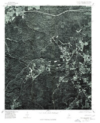 Download a high-resolution, GPS-compatible USGS topo map for Hollis Crossroads, AL (1977 edition)